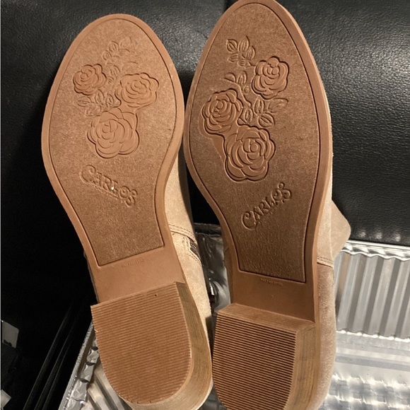 Booties - Picture 3 of 3